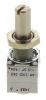 Product image for 149 1Section Cermet Pot Rotaryswitch,10k