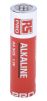 Product image for RS PRO Alkaline AA Batteries 1.5V