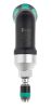 Product image for Wera 1/4 in Hex Adjustable Torque Screwdriver, 3 → 6Nm