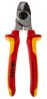 Product image for VDE CABLE SHEARS