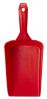 Product image for HAND SCOOP, 2 LITRE, RED