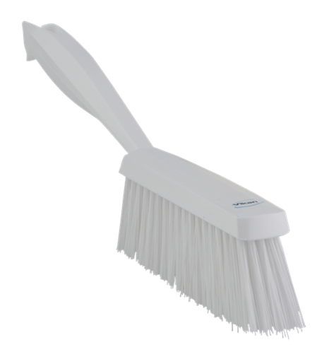 RS PRO Blue Hand Brush for Cleaning with brush included