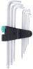 Product image for LONG ARM HEX KEY SET