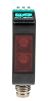 Product image for Pepperl + Fuchs Diffuse Photoelectric Sensor with Block Sensor, 2 mm → 1 m Detection Range