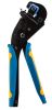 Product image for Hand crimping tool frame, Ultra-Fast