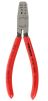 Product image for Cable Ferrule Crimping Pliers 9761