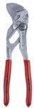 Product image for Pliers Wrench 125mm