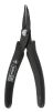 Product image for ESD 6" Bent Nose Pliers