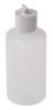 Product image for 250ml LDPE bottle,3mm dispensing cap