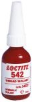 Product image for LOCTITE(R) 542 HYDRAULIC SEAL,10ML