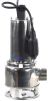 Product image for W Robinson And Sons, 230 V Submersible Water Pump, 400L/min