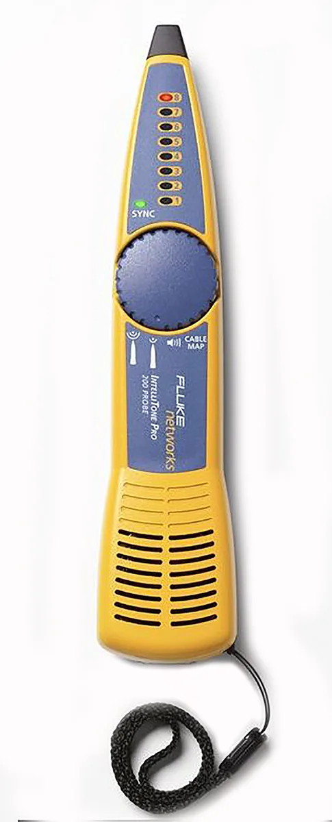 Product image for INTELLITONE PRO200 TONER & PROBE