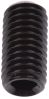 Product image for Steel grub screw,M8x16mm