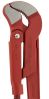 Product image for SWEDISH PIPE WRENCH S 1"