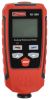 Product image for RS PRO Thickness Gauge, 0.3mm - 1350 (Probe N & Probe F)μm, LCD Display