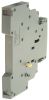 Product image for Lateral auxiliary switch 1no + 1nc