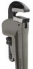 Product image for Bahco Pipe Wrench, 254.0 mm Overall Length, 38mm Max Jaw Capacity