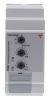Product image for Carlo Gavazzi SPDT Multi Function Timer Relay, 24 → 240 V ac/dc 0.1 s → 100 h, Plug In Mount