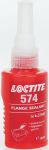 Product image for LOCTITE(R) 574 MULTI-GASKET SEALANT,50ML