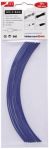 Product image for Heatshrink 1.5-0.5mm 3:1 blue pack HIS