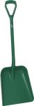 Product image for Vikan 379 x 345 mm Square Shovel