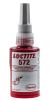 Product image for LOCTITE 572 LOW STRENGTH PIPESEAL 50ML