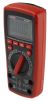 Product image for RS9963T Digital Multimeter,TRMS, IP67