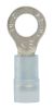 Product image for Blue M5 insul ring terminal,1-2.6sq.mm