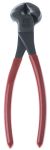 Product image for Engineers end cut nipper,183mm L