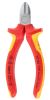 Product image for Diagonal Cutting Nippers