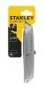 Product image for Stanley(R) retract blade trimming knife