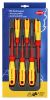 Product image for VDE Screwdriver Set Phillips® / Pozidriv