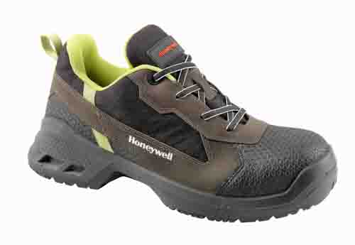 Honeywell Safety Unisex Safety Shoes, EU 45, UK  - RS Components Vietnam