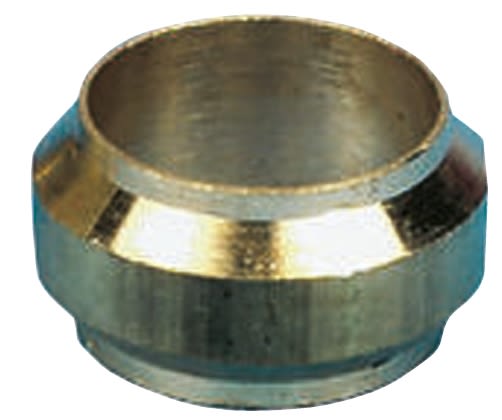 Legris Brass Compression Olive - RS Components Vietnam