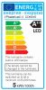 Product image for PowerLED LED 5 W Cabinet Light, 24 V dc, 6000 → 6500K