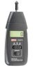 Product image for 5 digit single memory contact tachometer