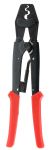 Product image for Hand crimping tool, tubular terminals