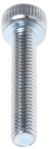 Product image for BZP cap screw,M3x16