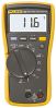 Product image for Fluke 116 HVAC digital multimeter