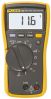 Product image for Fluke 116 HVAC digital multimeter