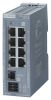 Product image for SCALANCEXB208 MANAGABLE LAYER IE-SWITCH