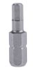 Product image for RS PRO Screwdriver Bit, Hex 4