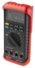 Product image for RS Pro IDM106N RMS Digital Multimeter