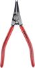 Product image for External,straight,circlip pliers,10-25mm