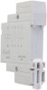 Product image for 16A 2NO step DIN relay, 230Vac