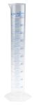 Product image for RS PRO PMP Measuring Cylinder, 1L