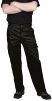 Product image for COMBAT TROUSERS BLACK 32