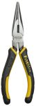 Product image for FATMAX 6.5"160MM 1/2 RD LONG NOSE PLIER