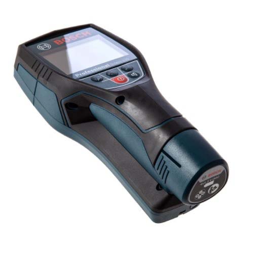 D-tect 120 Detector