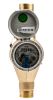 Product image for MULTI JET WATER METER,1IN TAIL BSP M